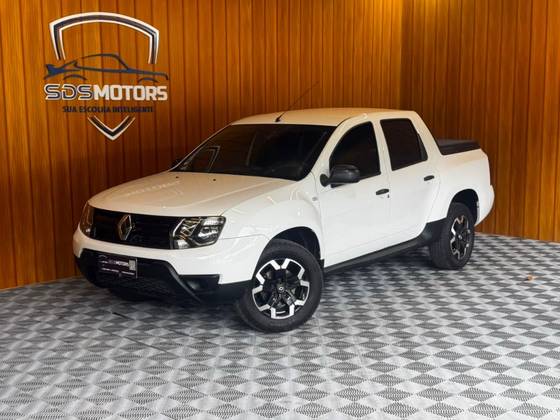 RENAULT DUSTER 1.6 16V SCE FLEX ZEN MANUAL RENAULT DUSTER 1.6 16V SCE FLEX ZEN MANUAL
